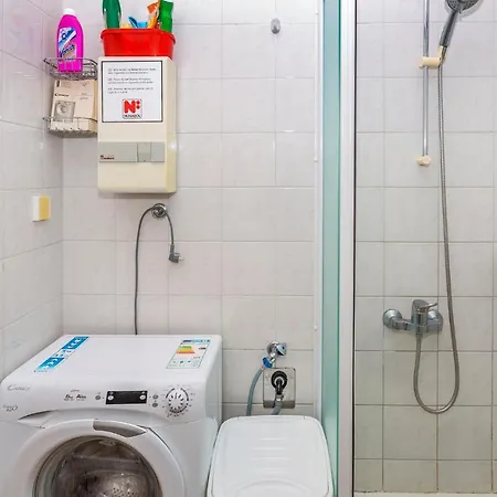 Σπίτι διακοπών 3 Bedroom Lovely In Omišalj