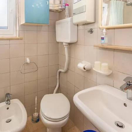 3 Bedroom Gorgeous In Ferienhaus