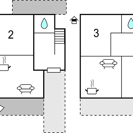 3 Bedroom Stunning In Сasa de vacaciones Omišalj